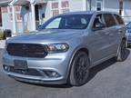 2016 Dodge Durango R/T