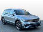 2023 Volkswagen Tiguan S