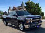 2014 Chevrolet Silverado 1500 LT LT2