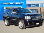 2013 Chevrolet Tahoe LTZ