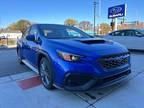 2024 Subaru Wrx Base
