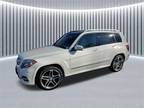 2015 Mercedes-Benz Glk GLK 350 4MATIC