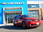 2016 Dodge Grand Caravan R/T