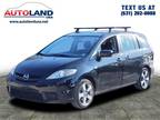 2007 Mazda Mazda5 Sport