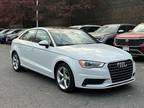 2015 Audi A3 1.8T Premium