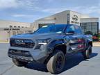 2024 Toyota Tacoma TRD PRO HYBRID