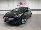 2017 Hyundai Elantra Gt Base