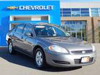 2006 Chevrolet Impala LT