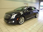 2015 Cadillac Xts Premium