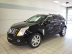 2016 Cadillac Srx Performance Collection