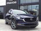 2025 Mazda CX-30 2.5 S Premium Package