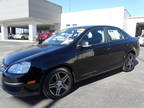 2007 Volkswagen Jetta 2.5