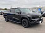 2024 Chevrolet Silverado Ev Work Truck