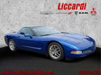 2002 Chevrolet Corvette Base
