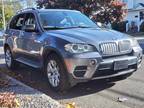 2013 BMW X5 xDrive35i Premium
