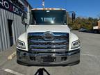 2025 Hino 0L6 Regular Cab