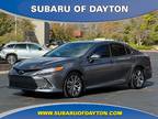 2024 Toyota Camry XLE