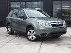 2014 Subaru Forester 2.5i