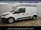 2015 Ford Transit Connect XL