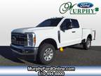 2024 Ford F-250 Super Duty XLT