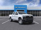 2024 Chevrolet Colorado 4WD Work Truck