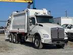 1995 Kenworth T880 Single Cab