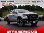 2019 Ram Ram Pickup 1500 Rebel
