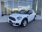 2018 Mini Countryman Cooper ALL4