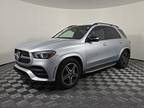 2022 Mercedes-Benz Gle GLE 350 4MATIC