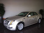 2013 Cadillac Cts 3.0L Luxury
