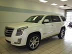 2015 Cadillac Escalade Premium