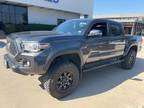 2019 Toyota Tacoma TRD Off-Road