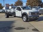 2024 Ford F 550 XL