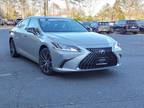 2023 Lexus ES 350 350