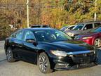 2019 Honda Insight Touring