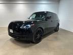 2021 Land Rover Range Rover P525 HSE Westminster Edition