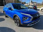2023 Mitsubishi Eclipse Cross SE