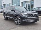 2024 Volkswagen Atlas SEL Premium R-Line 4Motion