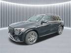 2025 Mercedes-Benz Gle AMG GLE 53