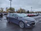 2025 Chevrolet Malibu RS