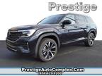 2025 Volkswagen Atlas SEL Premium R-Line 4Motion