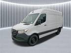 2025 Mercedes-Benz Sprinter 2500