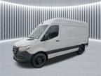 2025 Mercedes-Benz Sprinter 2500