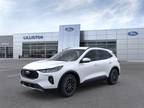 2025 Ford Escape Plug-In Hybrid Plug-In Hybrid