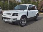 2024 Land Rover Defender 110 P300 S