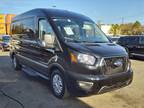2023 Ford Transit 350 XLT