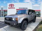 2024 Toyota Land Cruiser 1958