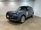 2021 Land Rover Range Rover P400 HSE Westminster Edition