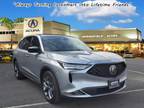 2022 Acura Mdx SH-AWD w/A-SPEC