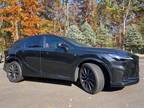2023 Lexus RX 500h F SPORT Performance
